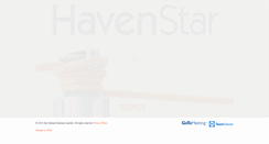 Desktop Screenshot of havenstar.com